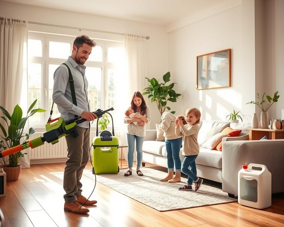 modern family-safe pest control methods modern family-safe pest control methods