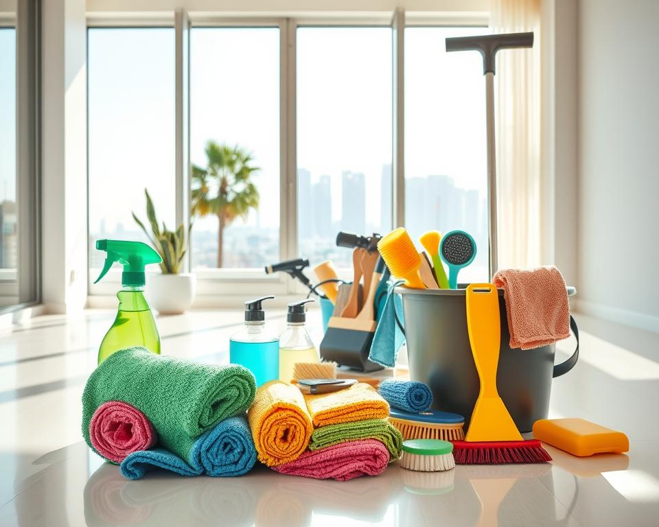 pre-cleaning preparation tools and supplies pre-cleaning preparation tools and supplies