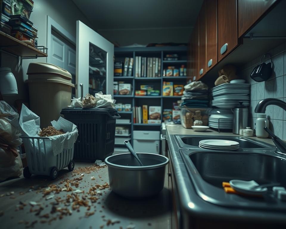 common kitchen mistakes attract pests common kitchen mistakes attract pests