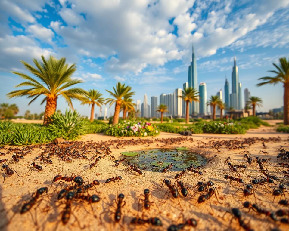 dubai climate ant paradise dubai climate ant paradise