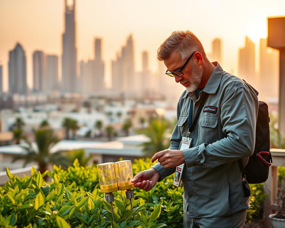 dubai pest control strategy factors dubai pest control strategy factors