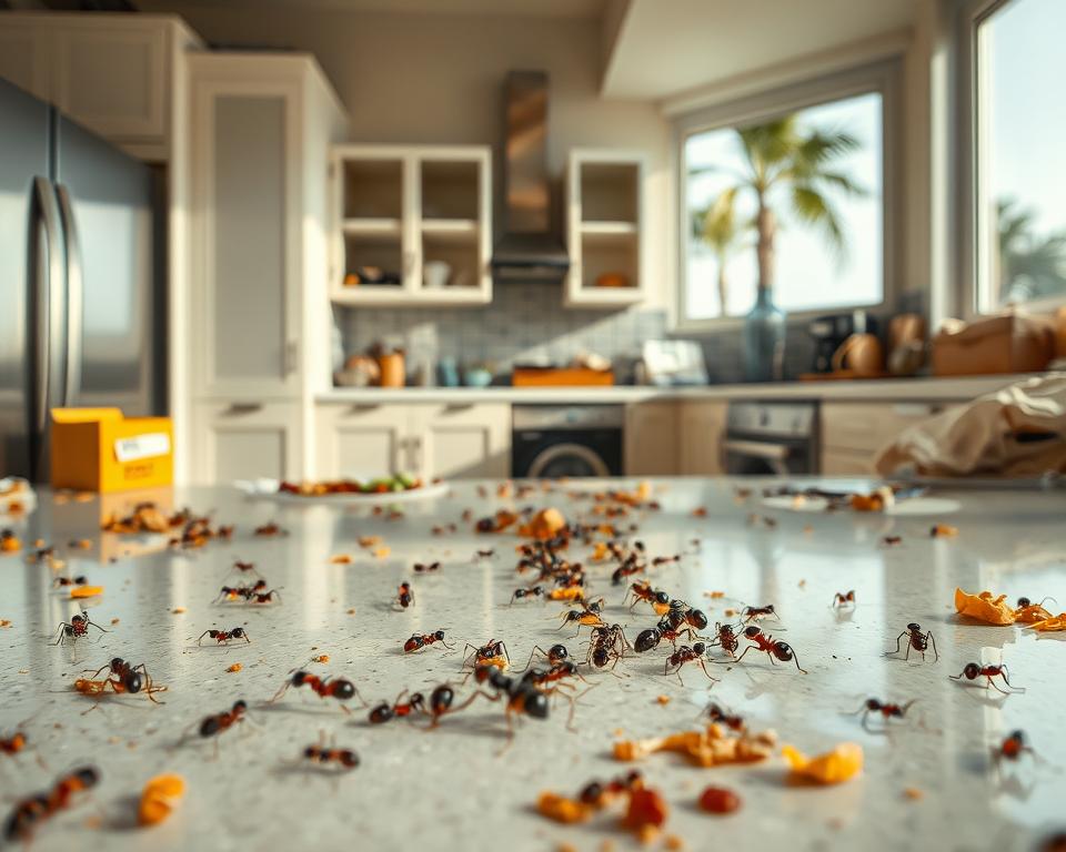 frustrating cycle of ant infestations frustrating cycle of ant infestations