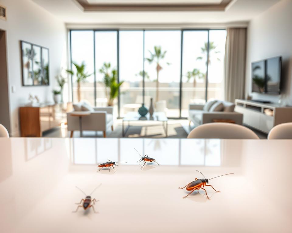 myth clean home attracts cockroaches myth clean home attracts cockroaches