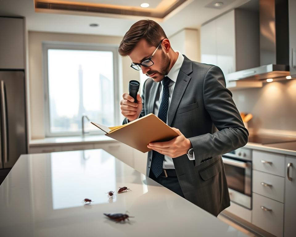pest control inspection Dubai pest control inspection Dubai