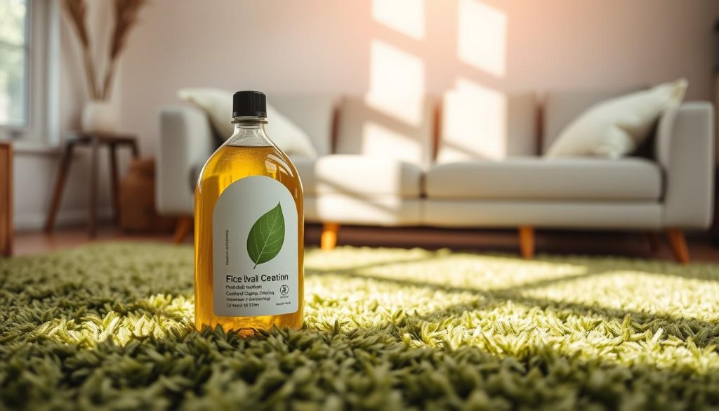 Eco-Friendly Carpet Cleaning Solution Eco-Friendly Carpet Cleaning Solution