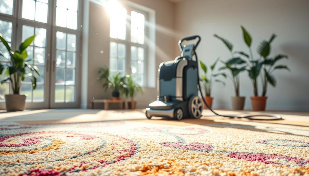 Indoor Air Quality and Carpet Cleaning Indoor Air Quality and Carpet Cleaning