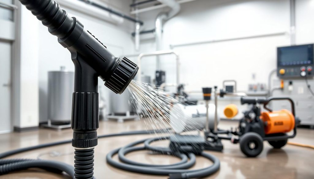 Professional water tank cleaning equipment Professional water tank cleaning equipment