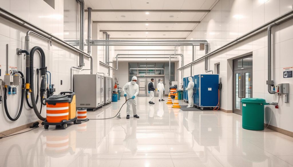 UAE sanitation standards compliance UAE sanitation standards compliance