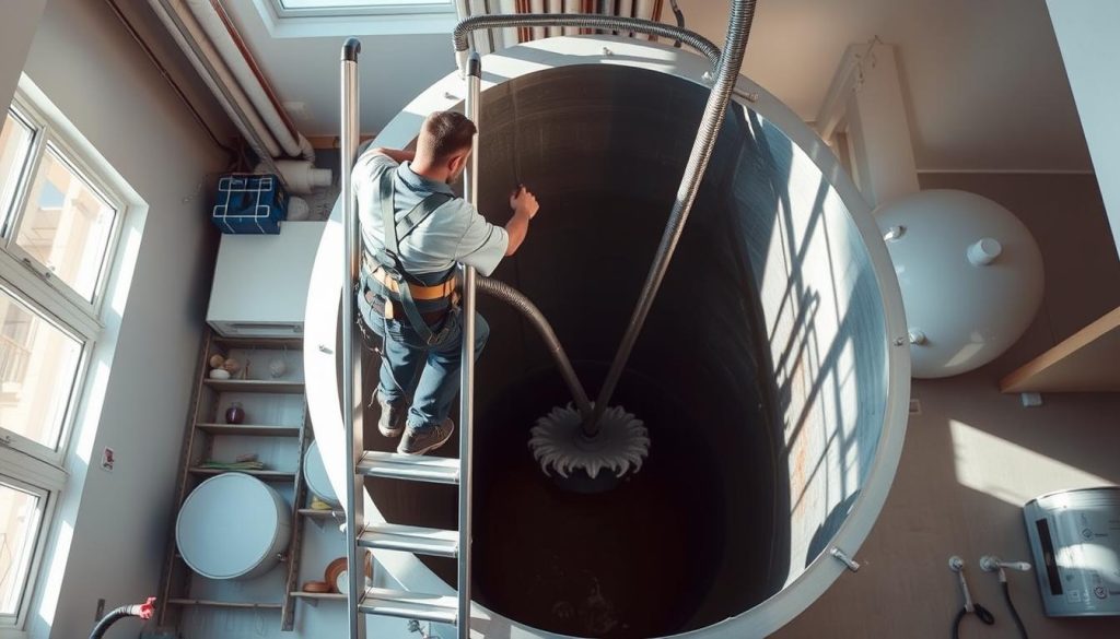 essential water tank cleaning essential water tank cleaning