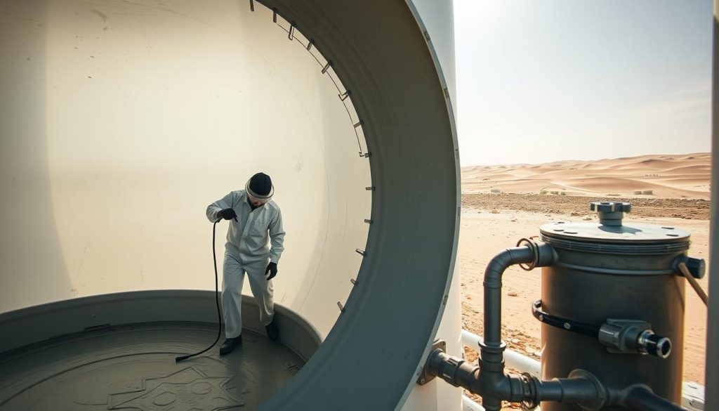 essential water tank cleaning essential water tank cleaning
