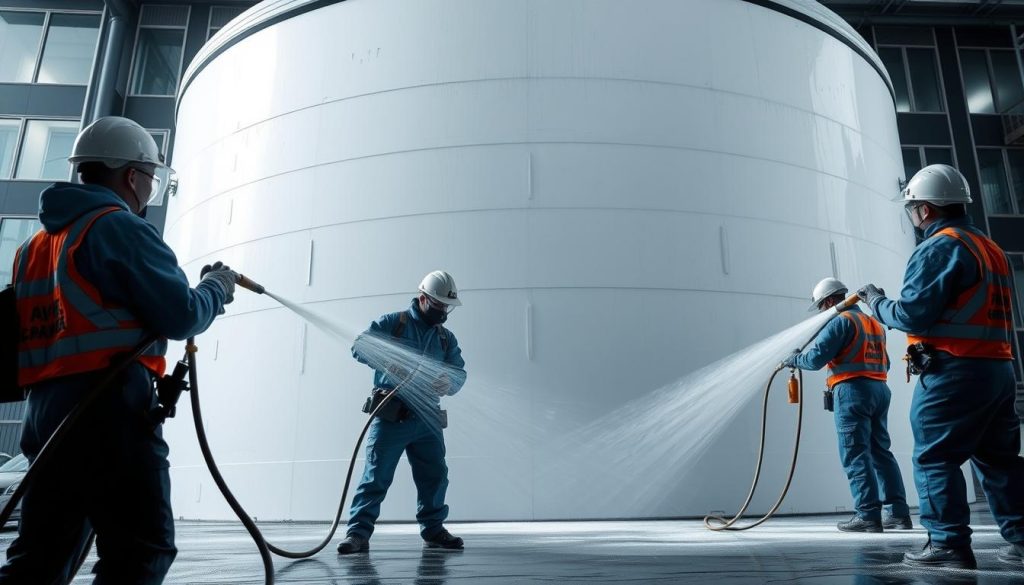 professional water tank cleaning professional water tank cleaning