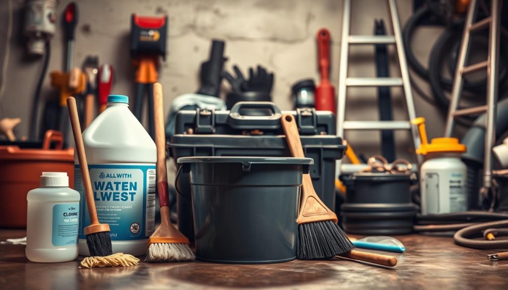 water tank cleaning preparation tools water tank cleaning preparation tools