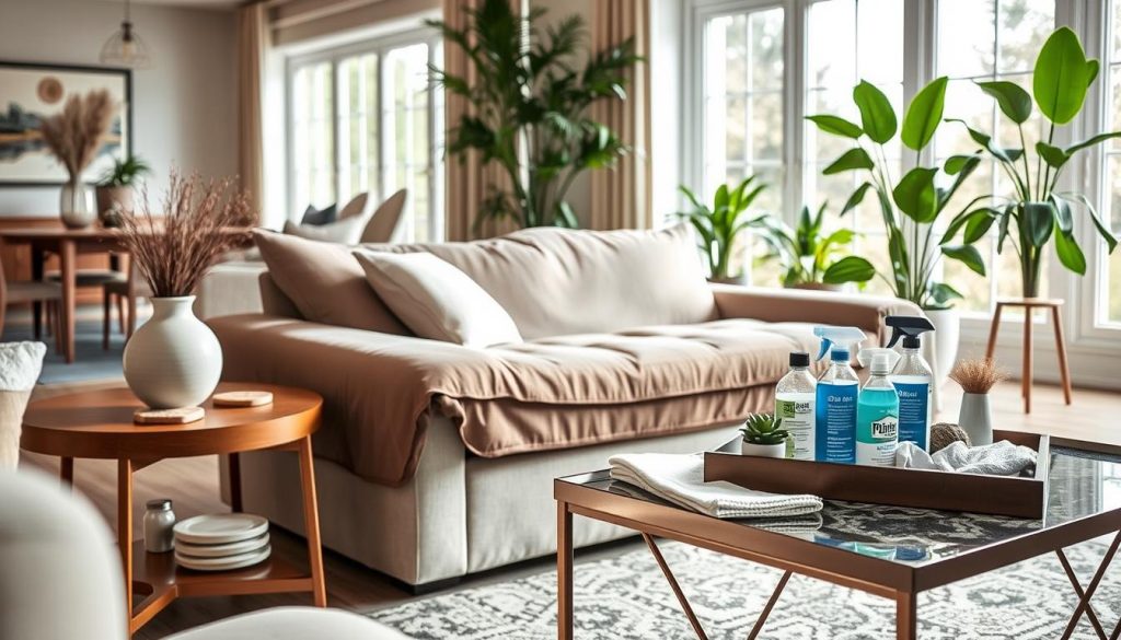 Furniture protection strategies Furniture protection strategies