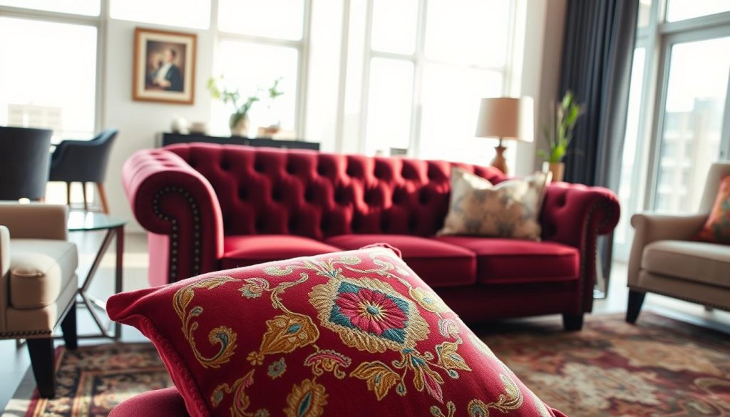 UAE home upholstery care UAE home upholstery care