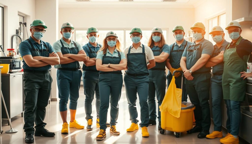 certified cleaning professionals team certified cleaning professionals team