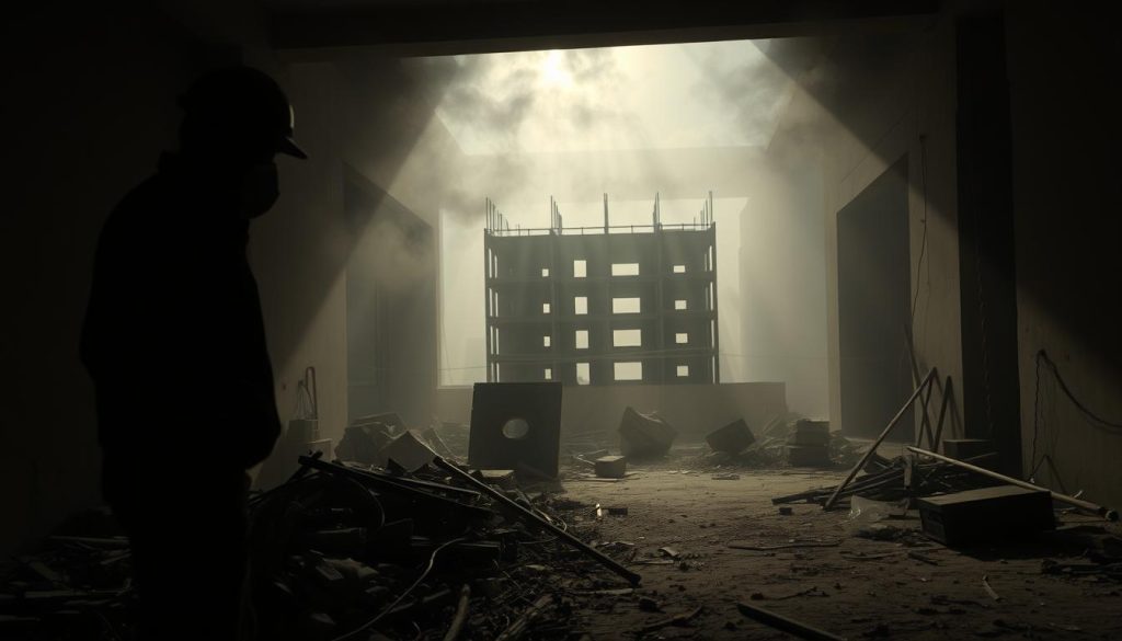 construction dust hazards construction dust hazards