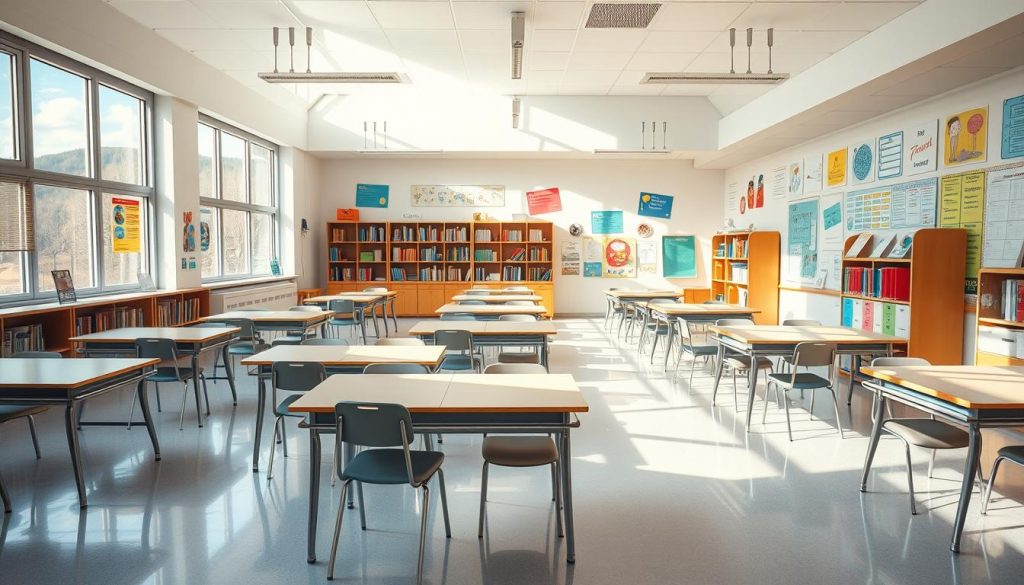 Clean Learning Environment Clean Learning Environment