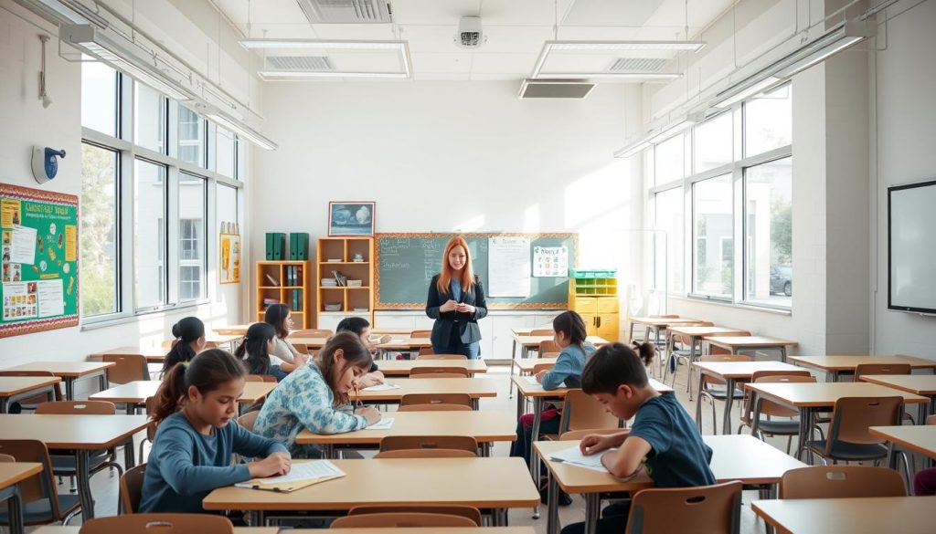 Safe Learning Environment Safe Learning Environment
